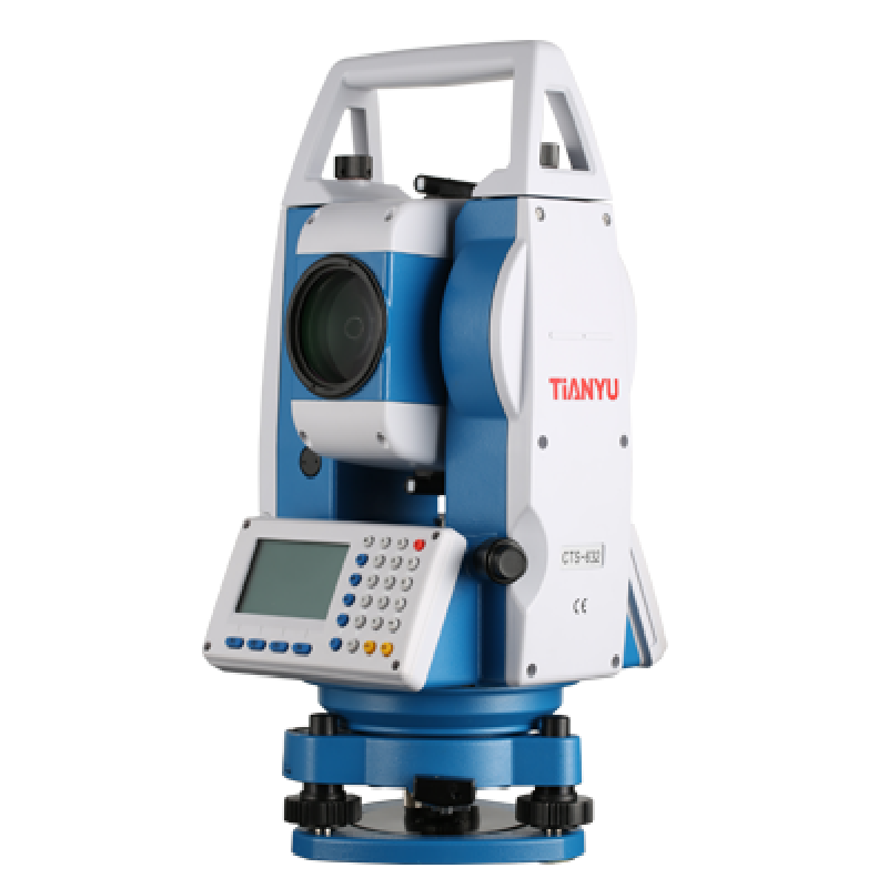 海南测绘仪器（南方天宇632系列）