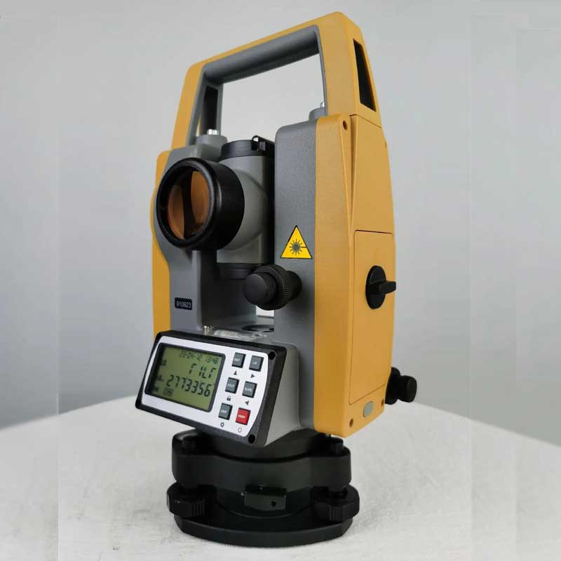 经纬仪