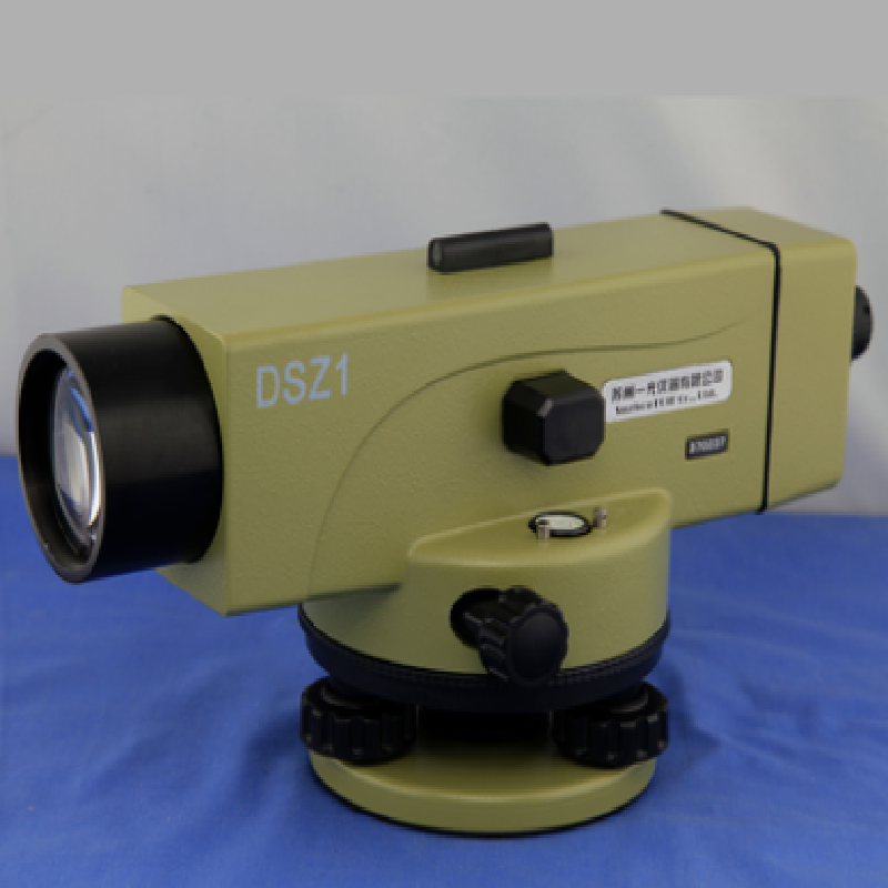 海南水准仪