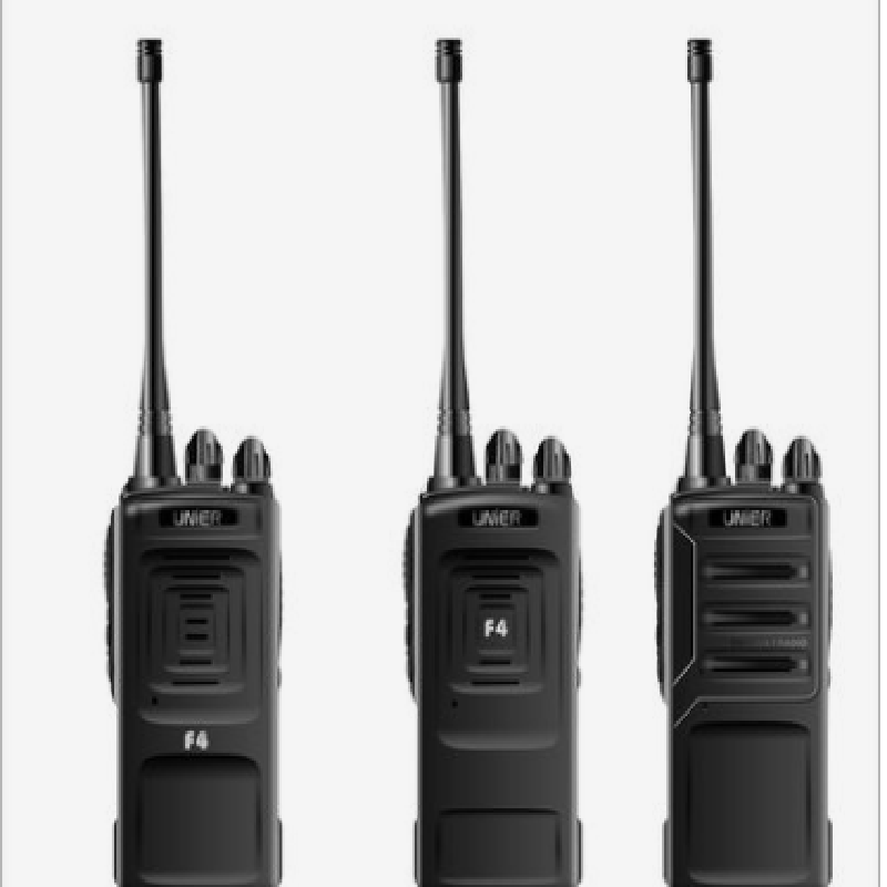 海南对讲机