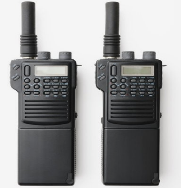 海南对讲机