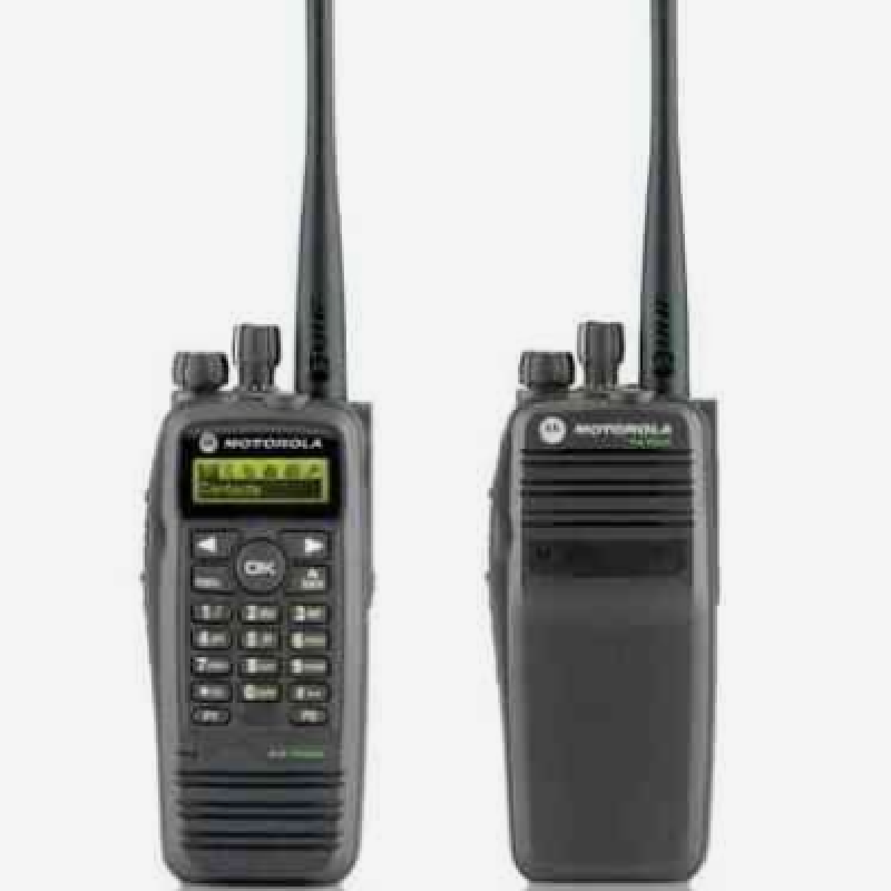 海南对讲机